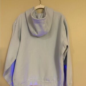 Lululemon Athletica Steady State Pullover in Starch Blue